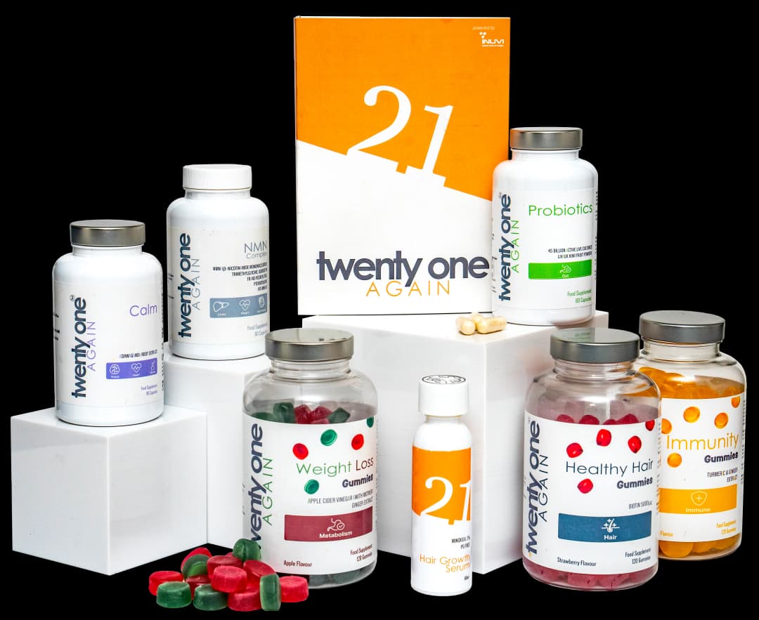 All products